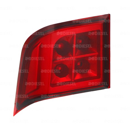 CALAVERA 24V SUPERIOR IZQUIERDO MARCOPOLO G7