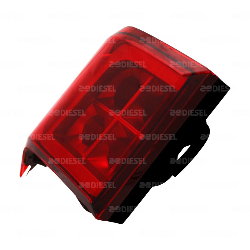 CALAVERA 24V SUPERIOR IZQUIERDO MARCOPOLO G7