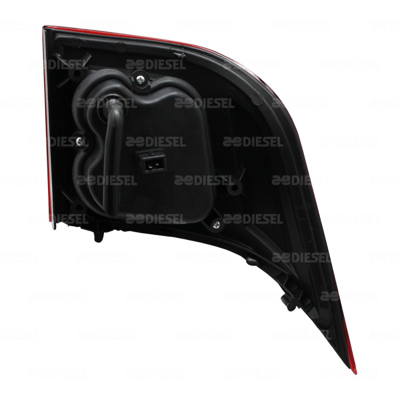 CALAVERA 24V SUP IZQ M POLO G7