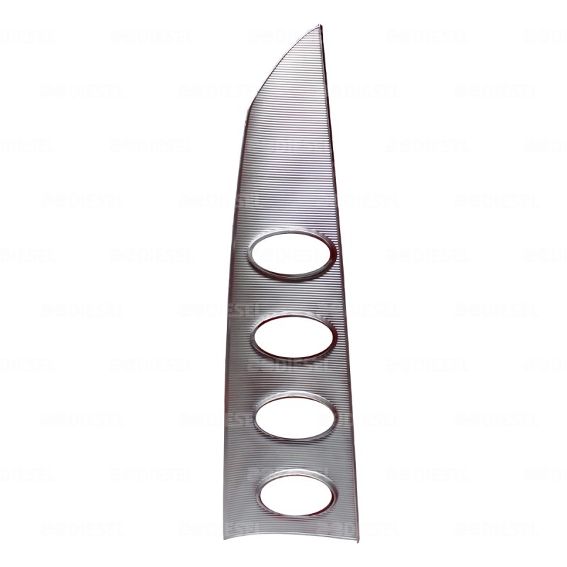 MICA TRASERA IRIZAR I5 REFLE DER