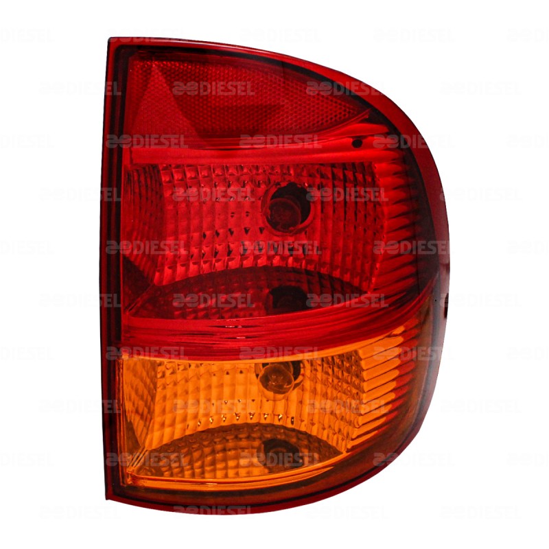 CALAVERA DERECHA BICOLOR MP120