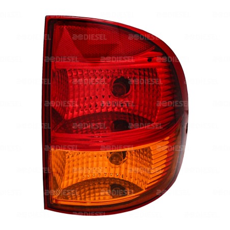 CALAVERA BICOLOR DER MP120