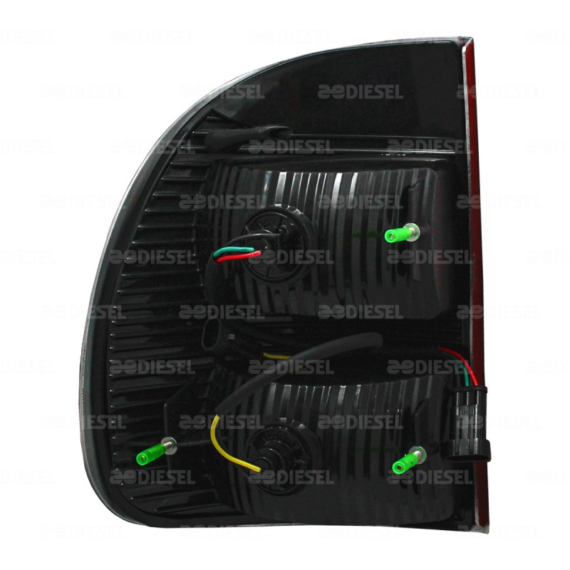 CALAVERA BICOLOR DER MP120