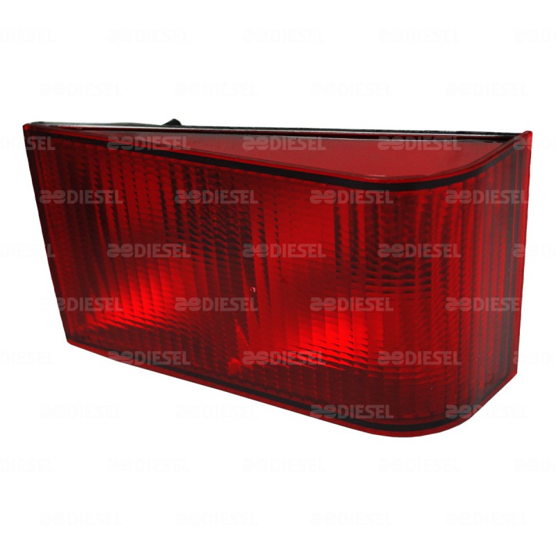 CALAVERA ROJO BUSSCAR 85280347