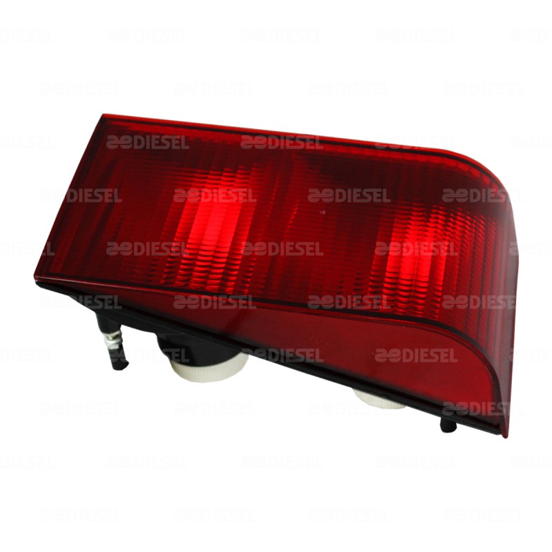 CALAVERA ROJO BUSSCAR 85280347