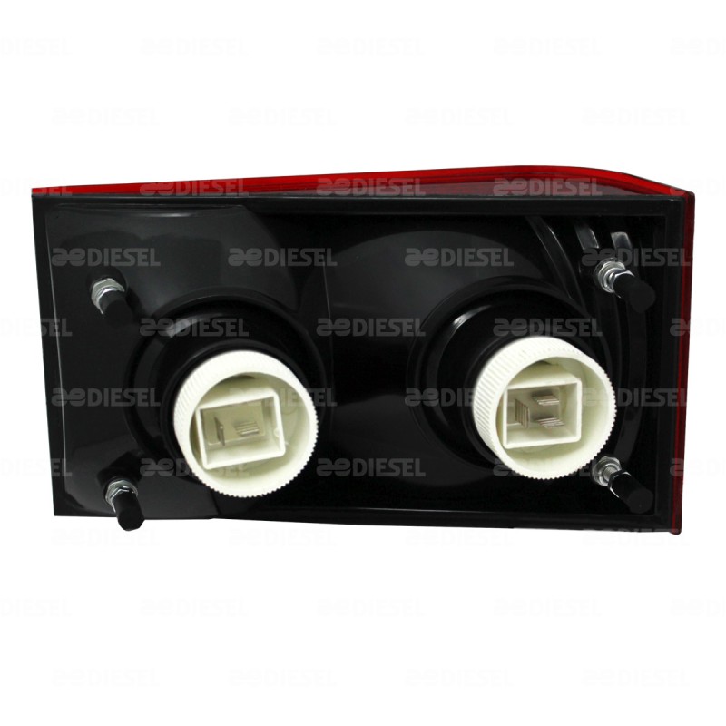 CALAVERA ROJO BUSSCAR 85280347