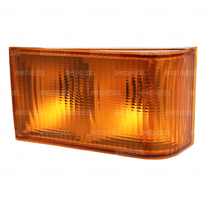 CALAVERA ÁMBAR BUSSCAR