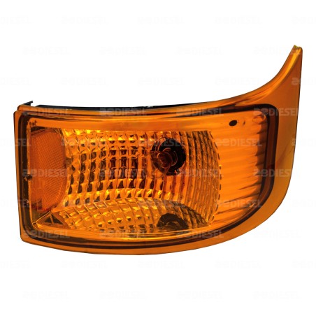 CALAVERA AMBAR MP120 DER