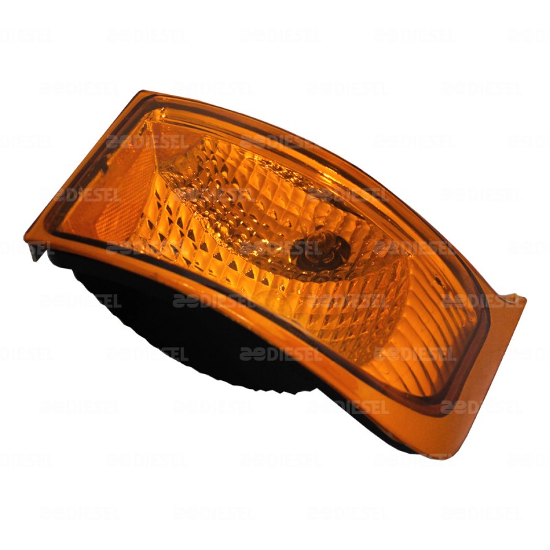 CALAVERA DERECHA ÁMBAR MP120