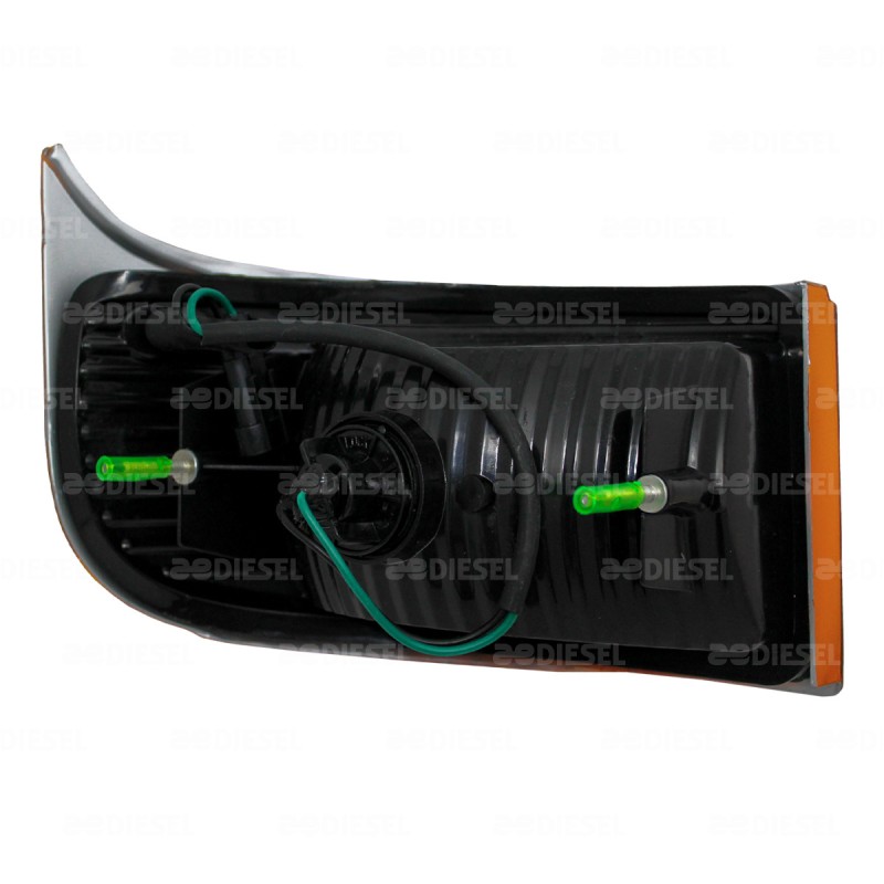 CALAVERA AMBAR MP120 DER