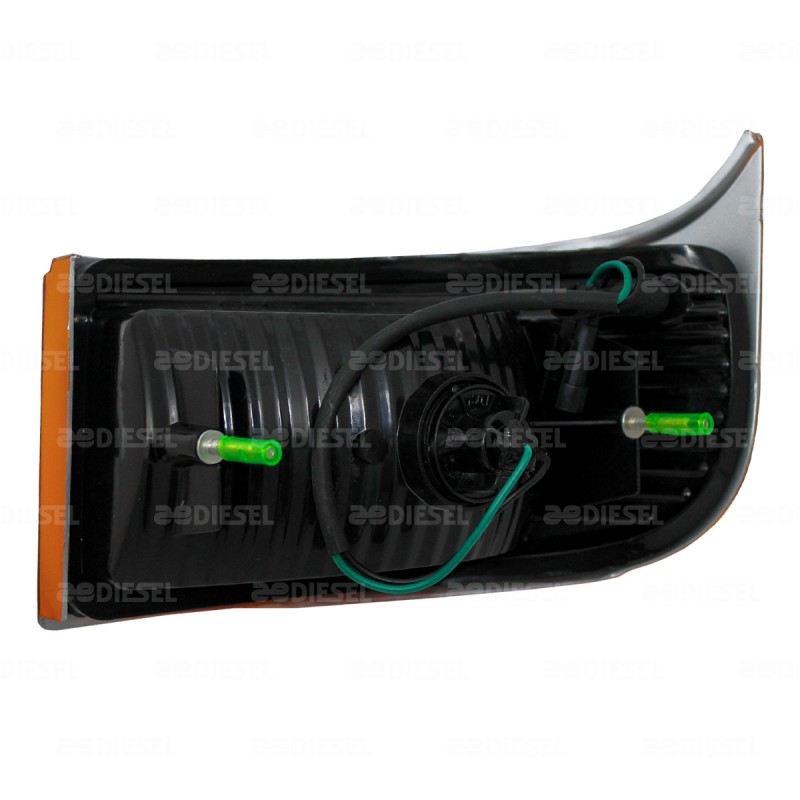 CALAVERA AMBAR IZQ MP120