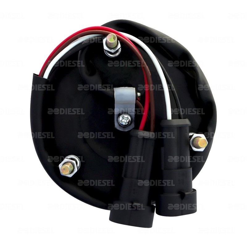 PLAFON 24V LED CUARTO/STOP YUTONG DONA