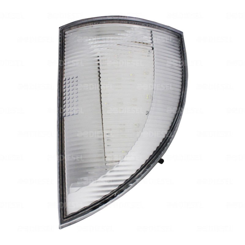 CALAVE PICUDA 24V LED DER CRISTAL BUS320