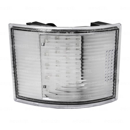 CALAVERA 24V LED IZQUIERDO/DERECHO DIREC BUS320