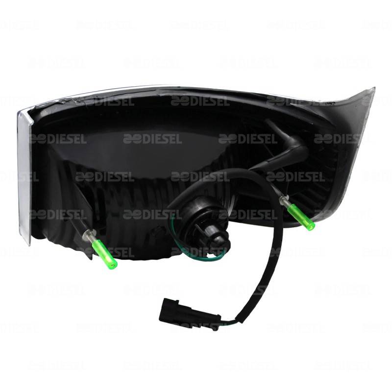 CALAVERA CRISTAL MP120 IZQUIERDA