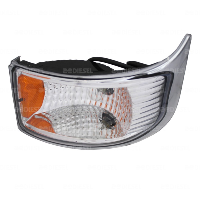 CALAVERA CRISTAL MP120 DERECHA