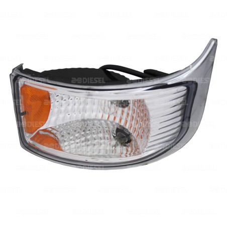 CALAVERA CRISTAL MP120 DERECHA