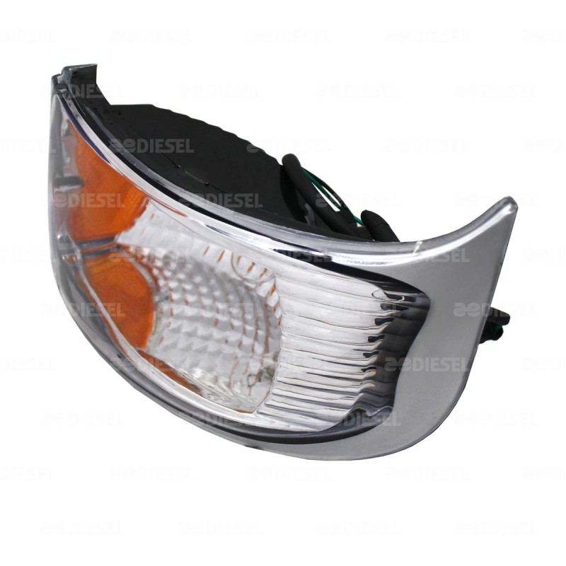 CALAVERA CRISTAL MP120 DERECHA