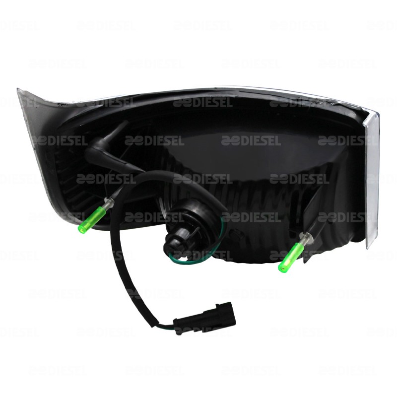 CALAVERA DERECHA CRISTAL MP120