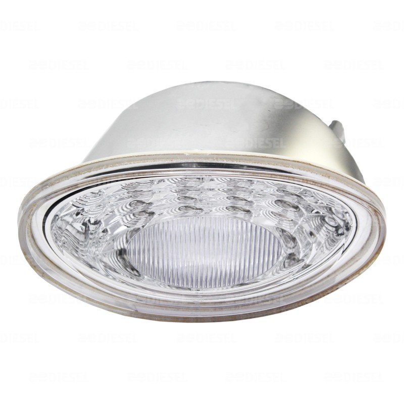 CALAVERA 24V LED CRISTAL IRIZAR I5 REVERSA =9580