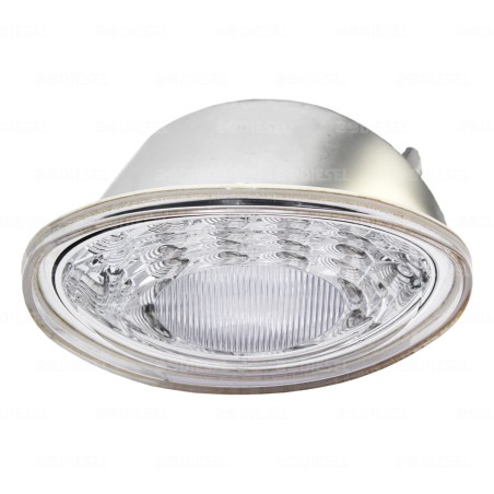 CALAVERA 24V LED CRISTAL IRIZAR I5 REVERSA =9580
