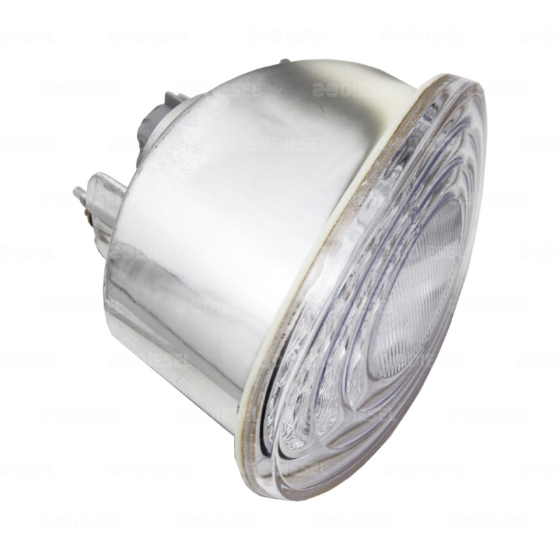 CALAVERA 24V LED CRISTAL IRIZAR I5 REVERSA =9580