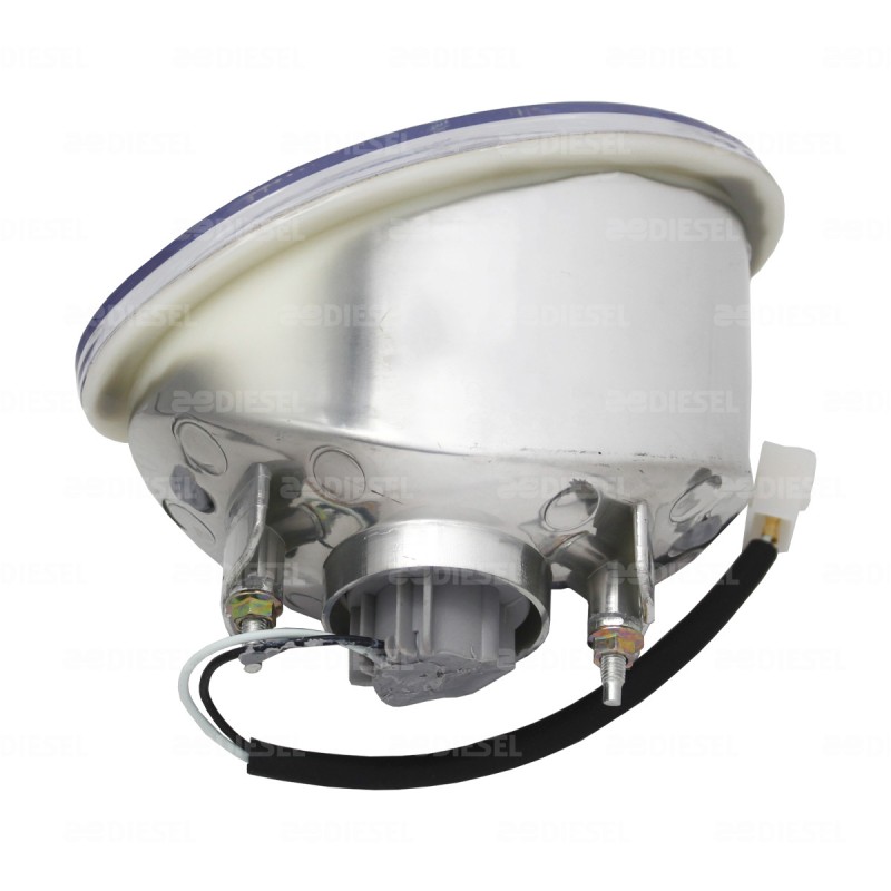 CALAVERA 24V LED CRISTAL IRIZAR I5