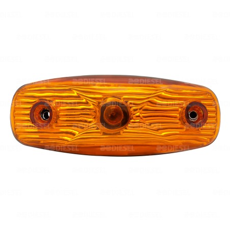 PLAFÓN ÁMBAR COCOL T.N MP120