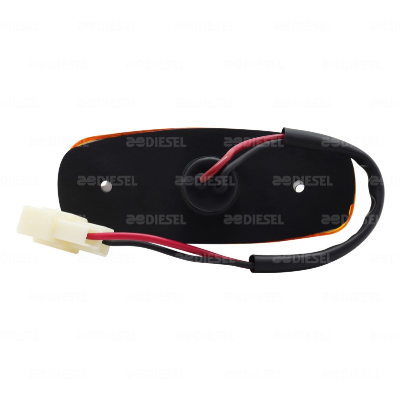 PLAFON AMBAR COCOL T.N MP120