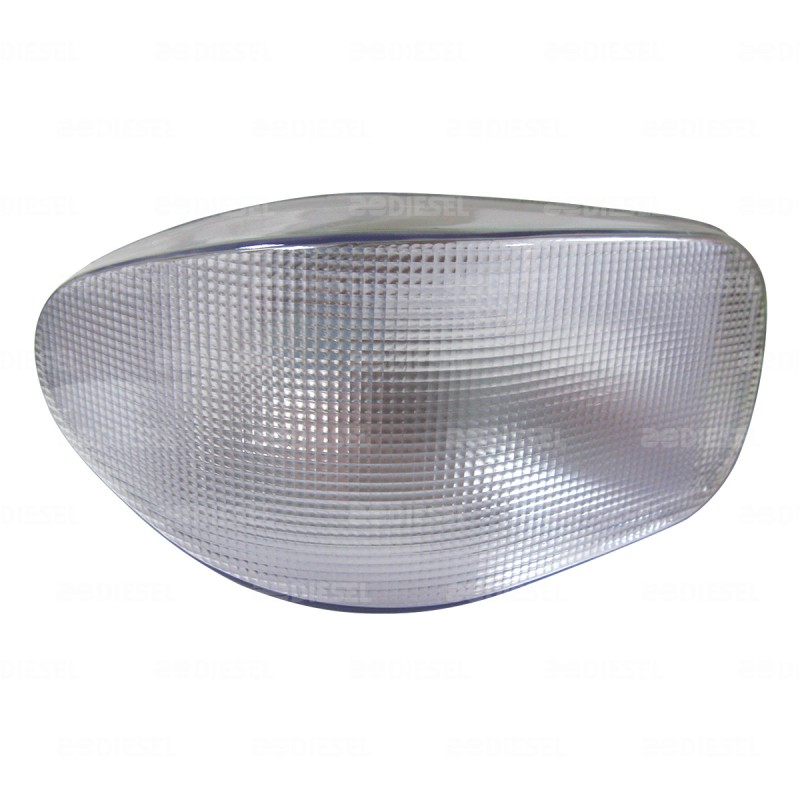 CALAVERA CRISTAL COMIL CAMPIONE S/S