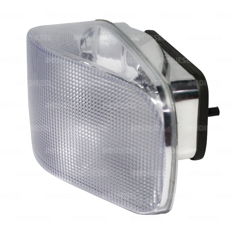 CALAVERA CRISTAL COMIL CAMPIONE S/S