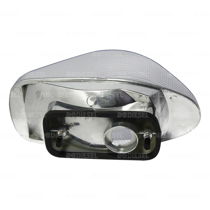 CALAVERA CRISTAL COMIL CAMPIONE S/S