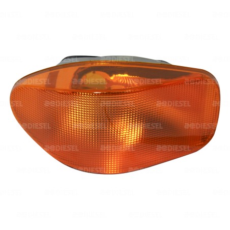 CALAVERA  AMBAR COMIL CAMPIONE S/S