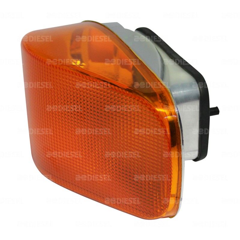 CALAVERA  AMBAR COMIL CAMPIONE S/S