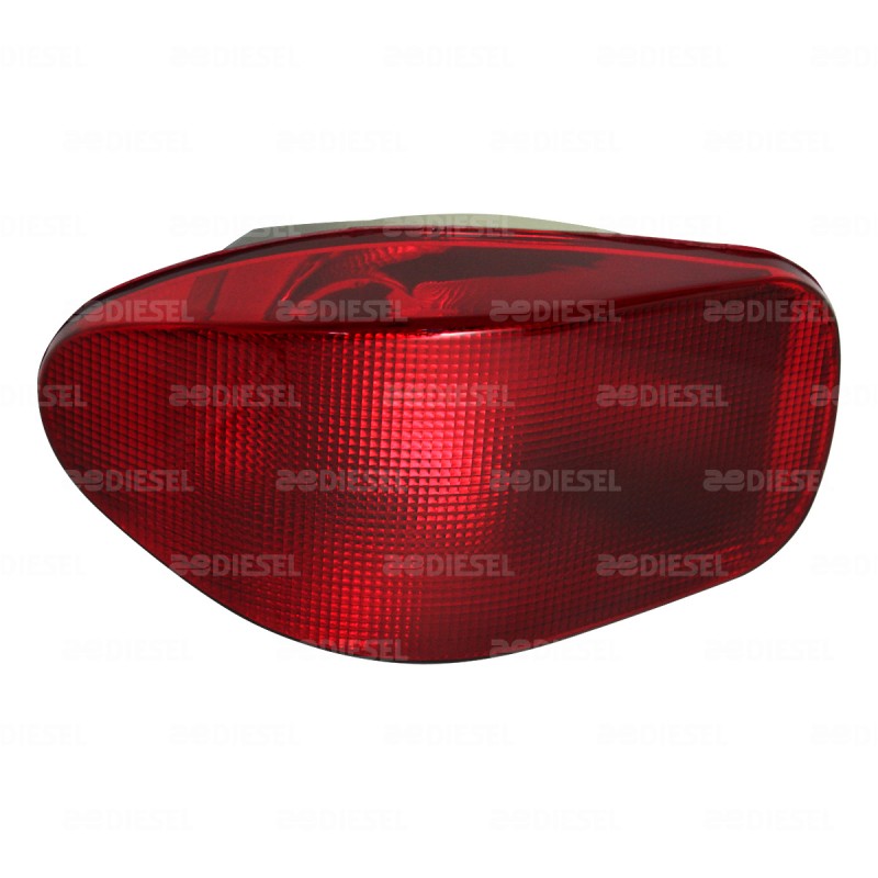 CALAVERA ROJO COMIL CAMPIONE S/S