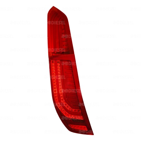 CALAVERA 24V LED IZQUIERDO JUEGO IRIZAR I8