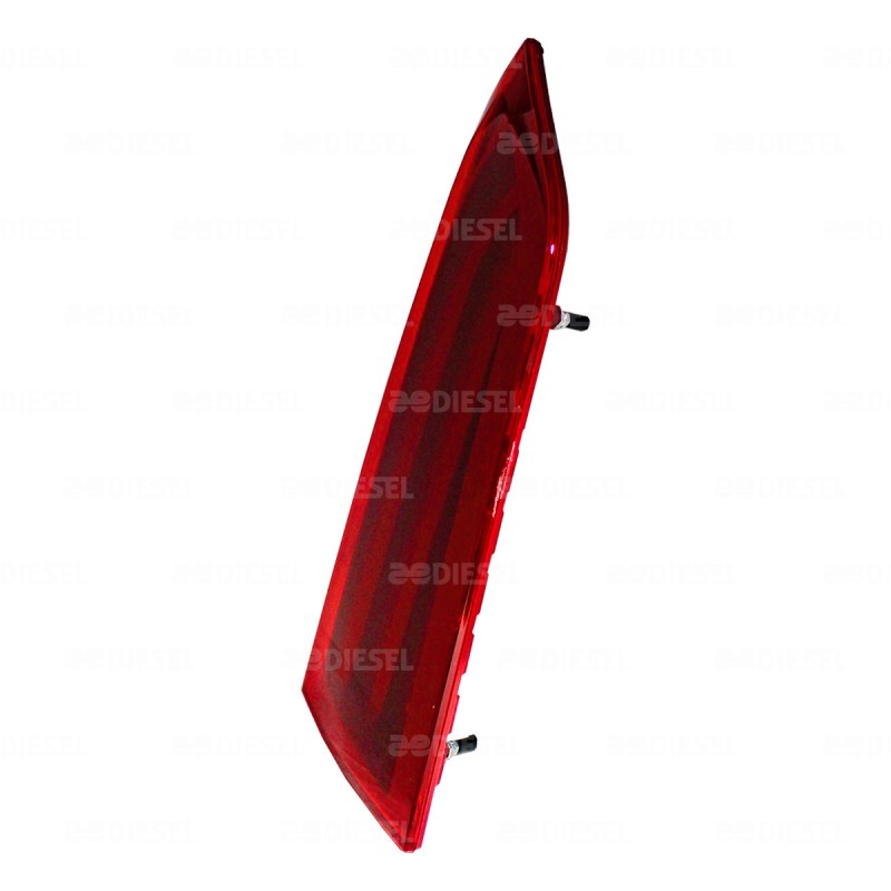 CALAVERA 24V DER COMPLETA LED IRIZAR I8