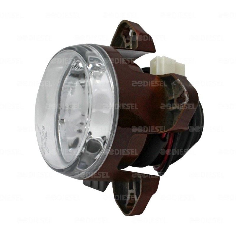 FARO 24V H7 L/ALTA S/F V70347711