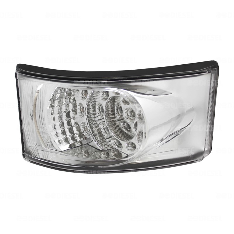 CALAVE 24V LED REVERSA ENVOL