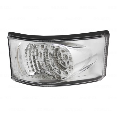 CALAVE 24V LED REVERSA ENVOL