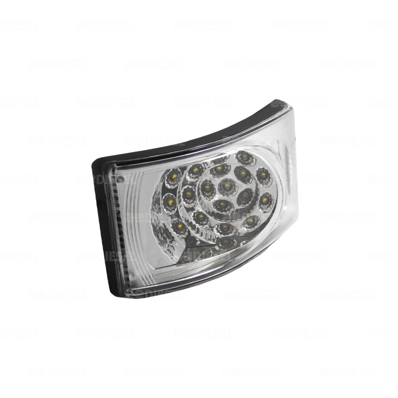 CALAVE 24V LED REVERSA ENVOL