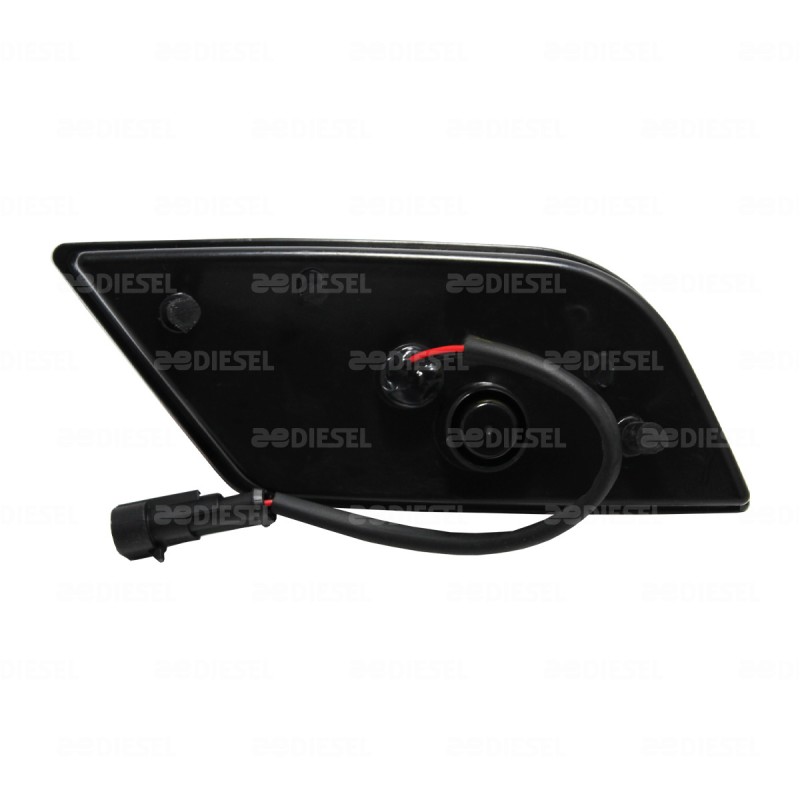 CALAVERA 24V ROJO DER/REFLEJ/ G7