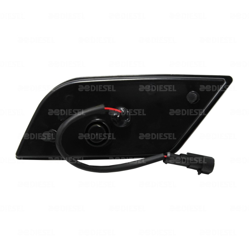 CALAVERA 24V ROJO IZQ/REFLEJ G7