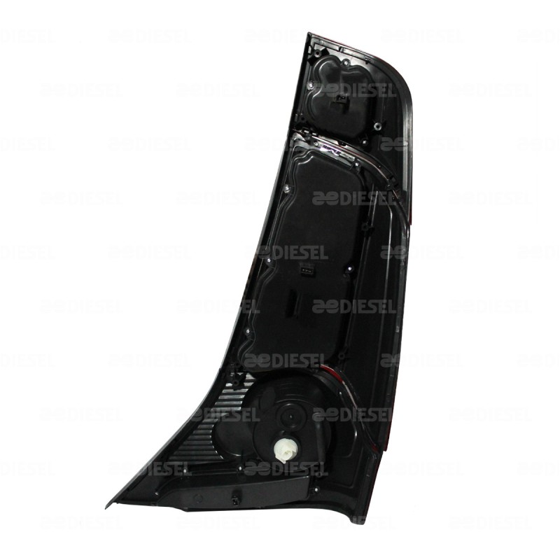 CALAVERA 24V LED IZQUIERDO G7 3PZA C/TIRA