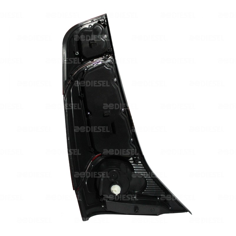 CALAVERA 24V LED DER G7 3PZA C/TIRA