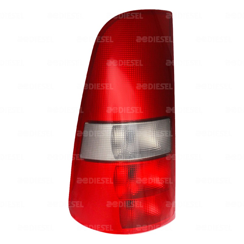 CALAVERA IZQ ANDARE T.NVO O500