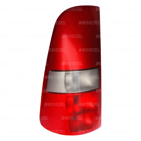 CALAVERA IZQ ANDARE T.NVO O500