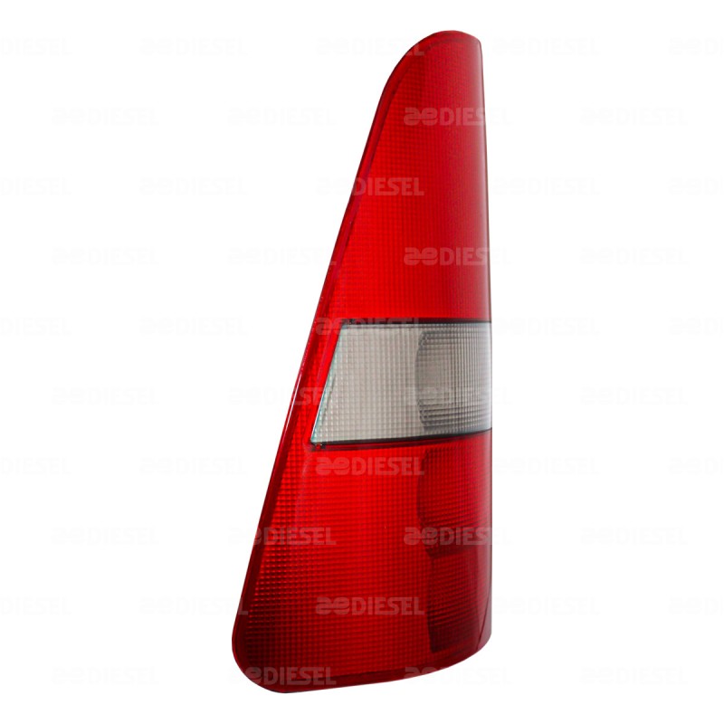 CALAVERA IZQUIERDA ANDARE TORINO NVO O500