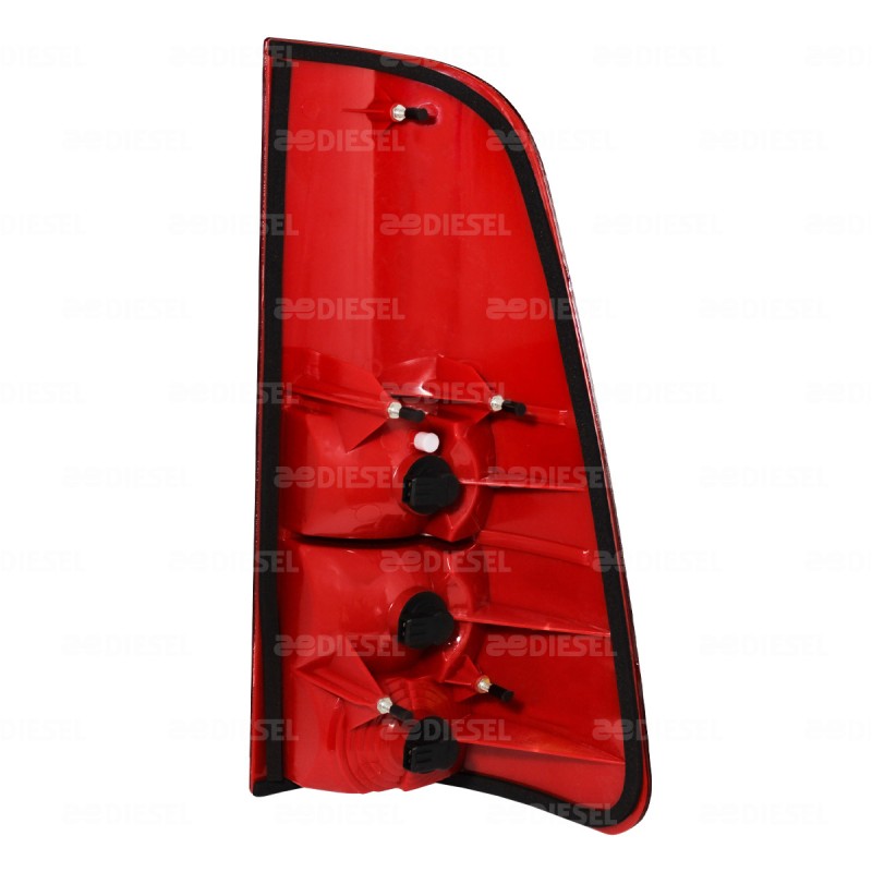 CALAVERA IZQ ANDARE T.NVO O500