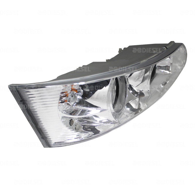 UNIDAD DER ACM HI HLL